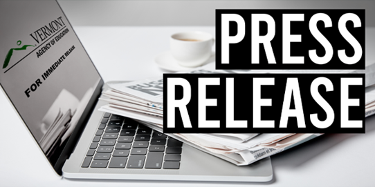 A graphical image indicating that this post is a press release.
