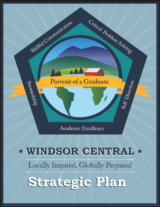 Windsor Central Supervisory Union Strategic Plan