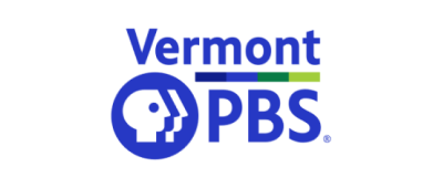 Vermont PBS logo
